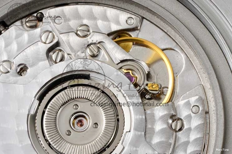 MIROTIME 0121 Bright Aquatimer Automatic SS RSF 1:1 Best Edition Black Yellow Dial on Black Rubber Strap A 7068